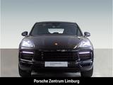 Porsche Cayenne Coupe Sportabgas Luftfederung 21-Zoll - gebrauchte Porsche Cayenne aus dem Jahr 2023