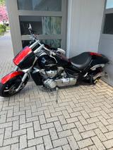 Suzuki VZR 1800 - Suzuki Motorräder in Berlin