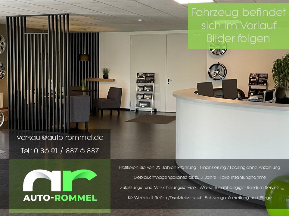 Volkswagen Tiguan Allspace TDI DSG 4M Life LED Nav AHK HUD