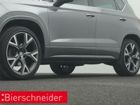 Seat Ateca - Vorschau Bild 33