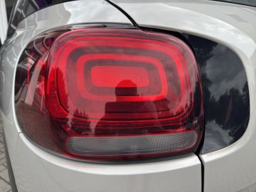 Citroën C3 Aircross Shine, Bild 31