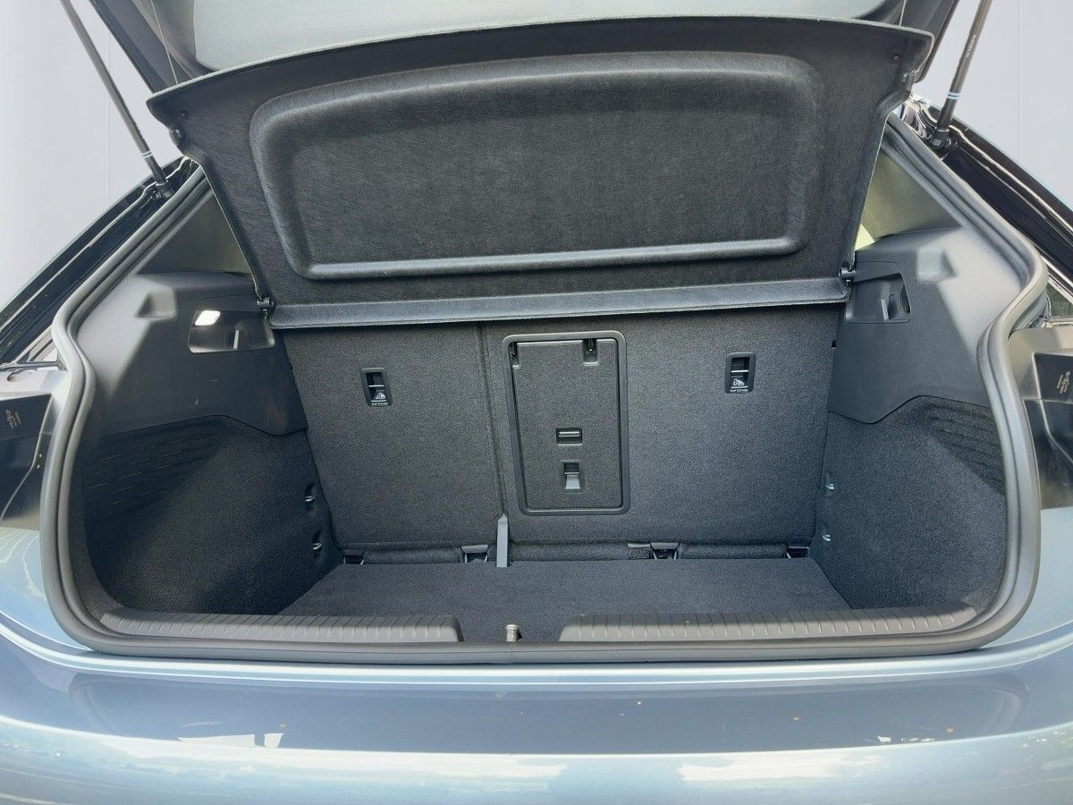Volkswagen ID.3 Pro Performance AppConnect Rückfahrkamera foto 5