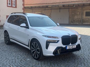 BMW X7 - 2