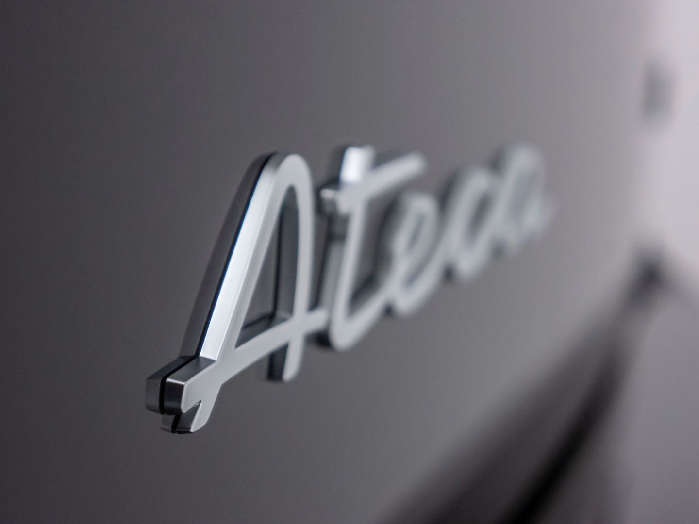 Seat Ateca - Bild 18