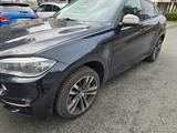 BMW X6 M50 M50d -27.999 VB - BMW X6 M50 aus 2015