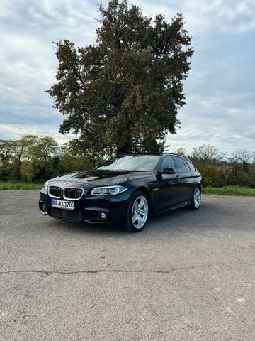 BMW F11 535d x-Drive Touring