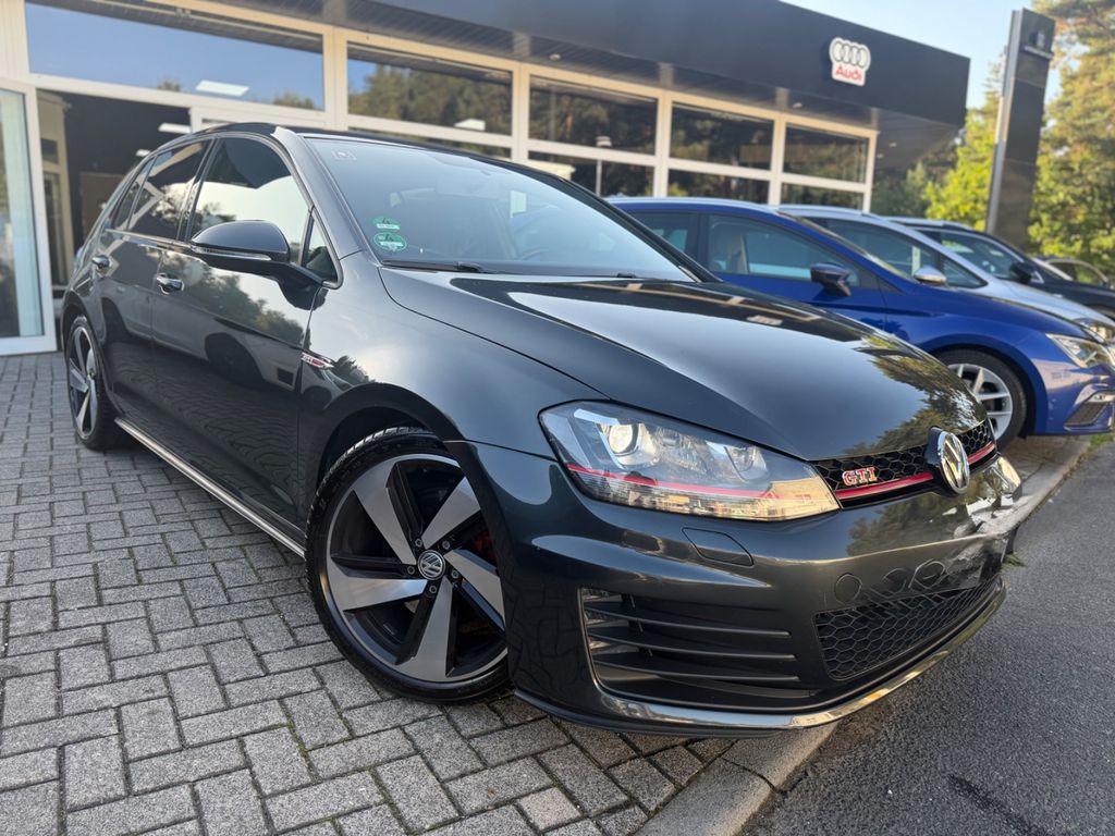 Image of Volkswagen Golf