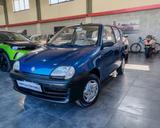Fiat Seicento 1.1i cat 54 cv - Fiat Seicento: 1.1