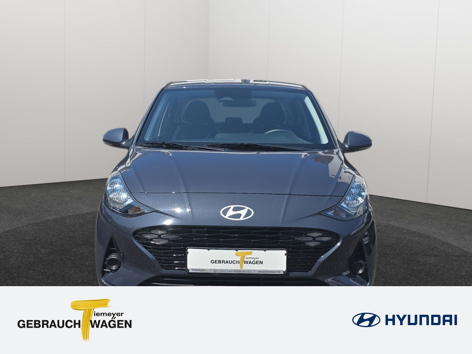 Hyundai i10 FL (MY25) 1.2 Benzin (79 PS) 5-MT 2WD Trend imagem 2