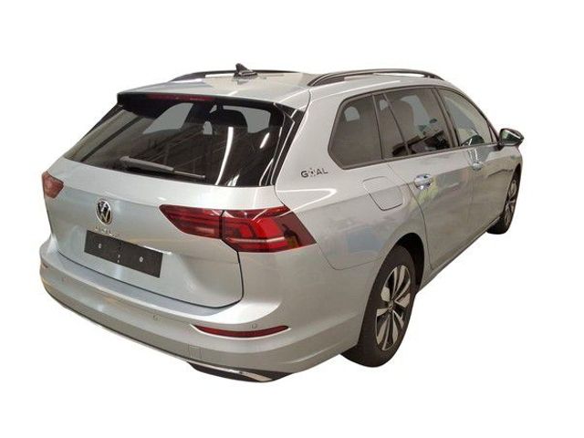 Fahrzeugabbildung Volkswagen Golf Variant 1.5 TSI GOAL NAVI GJR LED