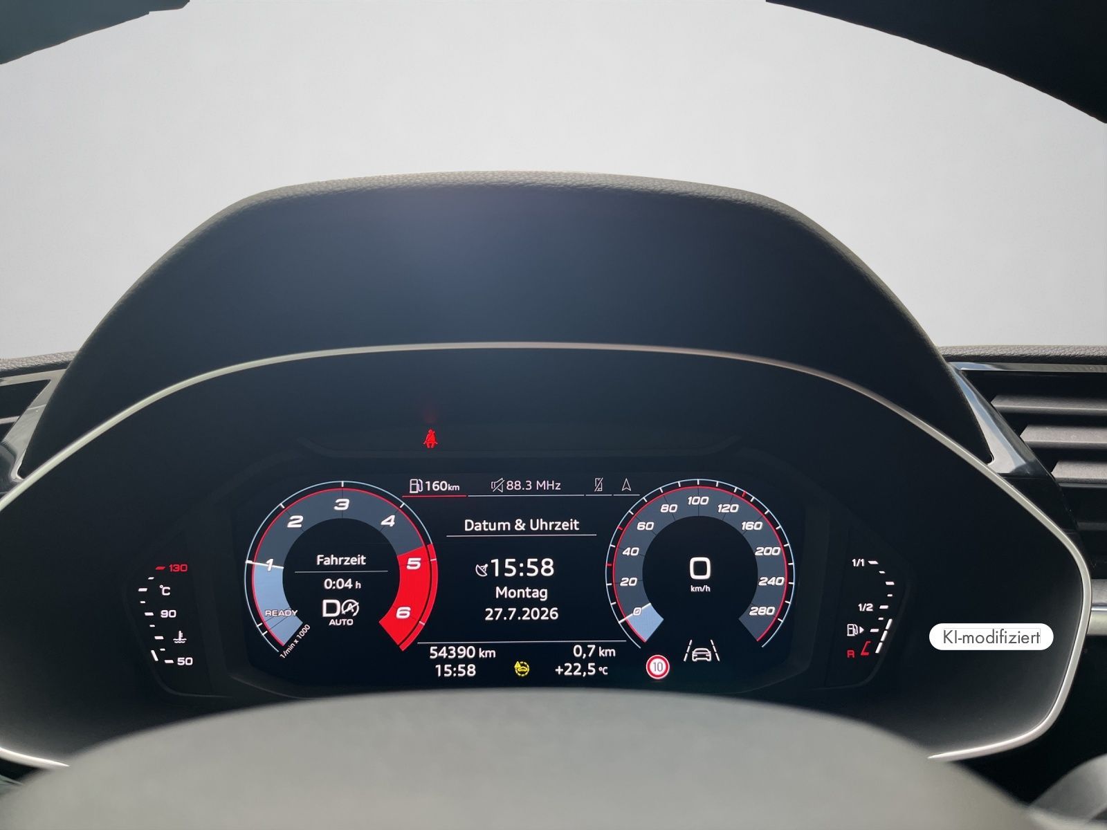 Audi Q3 - Bild 11