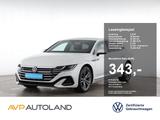 Volkswagen Arteon Shooting Brake 2.0 TSI DSG R-Line | AHK | - Volkswagen Arteon in Chemnitz