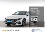 Volkswagen Arteon Shooting Brake 2.0 TSI DSG R-Line | AHK | - VW Arteon Gebrauchtwagen in Wuppertal