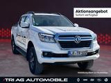 DFSK Rich 6 Luxury 4x4 Automatik AHK Laderaumabdeckun - DFSK Rich 6 Diesel Gebrauchtwagen