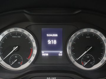 Skoda Kodiaq - 6
