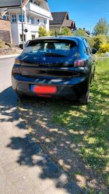 Andere KFZ Peugeot 208 - : Kleinwagen, Kfz