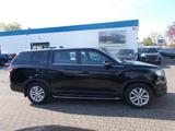 Ssangyong MUSSO Sapphire, 4WD, Hardtop, Alu 18" Leder - Ssangyong MUSSO Gebrauchtwagen
