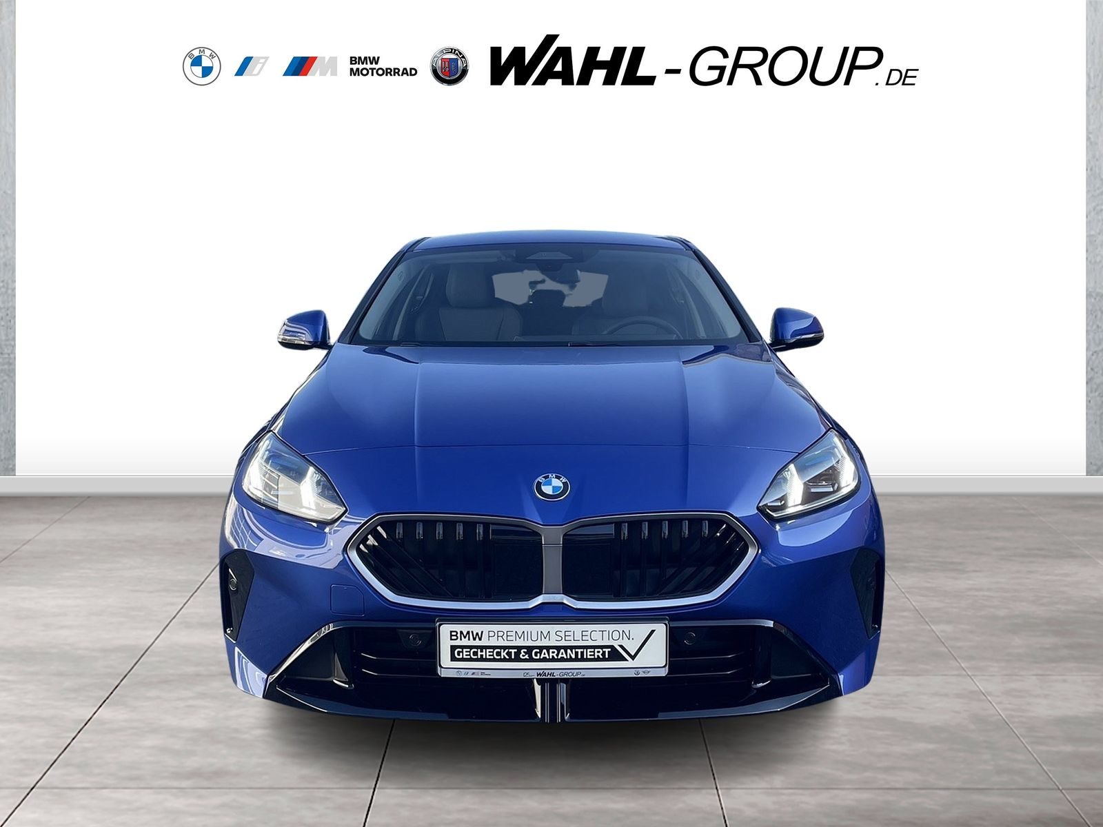 BMW 120 - Bild 7