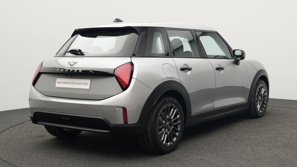 MINI Cooper C - Bild 8