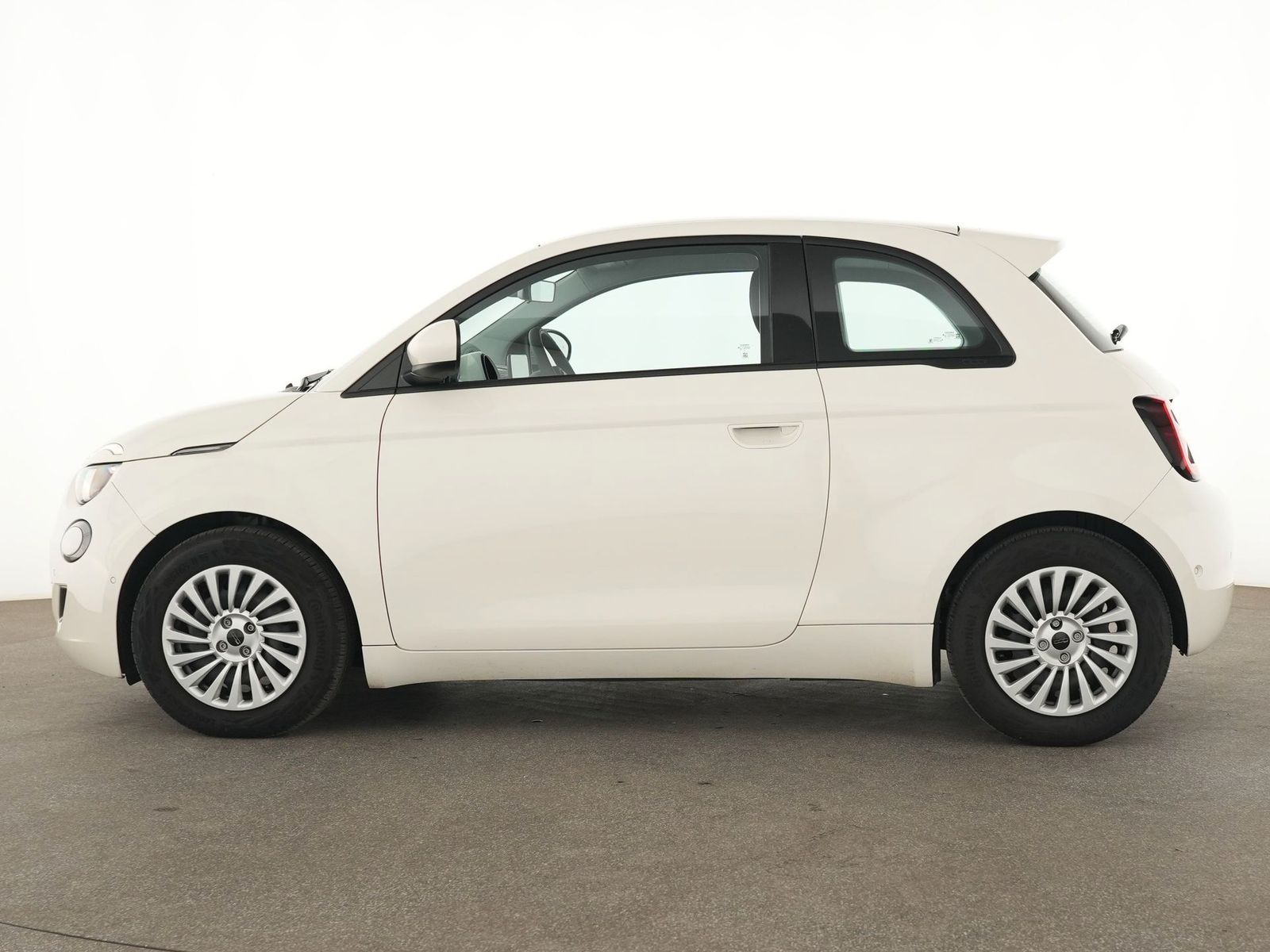 Fiat 500e - Bild 10