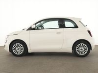 Fiat 500e - Vorschau Bild 10