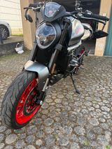 Ducati Monster 937 Plus / A2 Version m. Termignoni Anl. - Angebote entsprechen deinen Suchkriterien