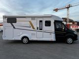Eura Mobil Profila T 726 EF Mondial Plus, -S, Fahrass. 4,5T - Eura Mobil Profila T 726 EF