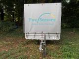 Koch Anhänger Tandem 2,5 TO 24 Monate HU - Offers