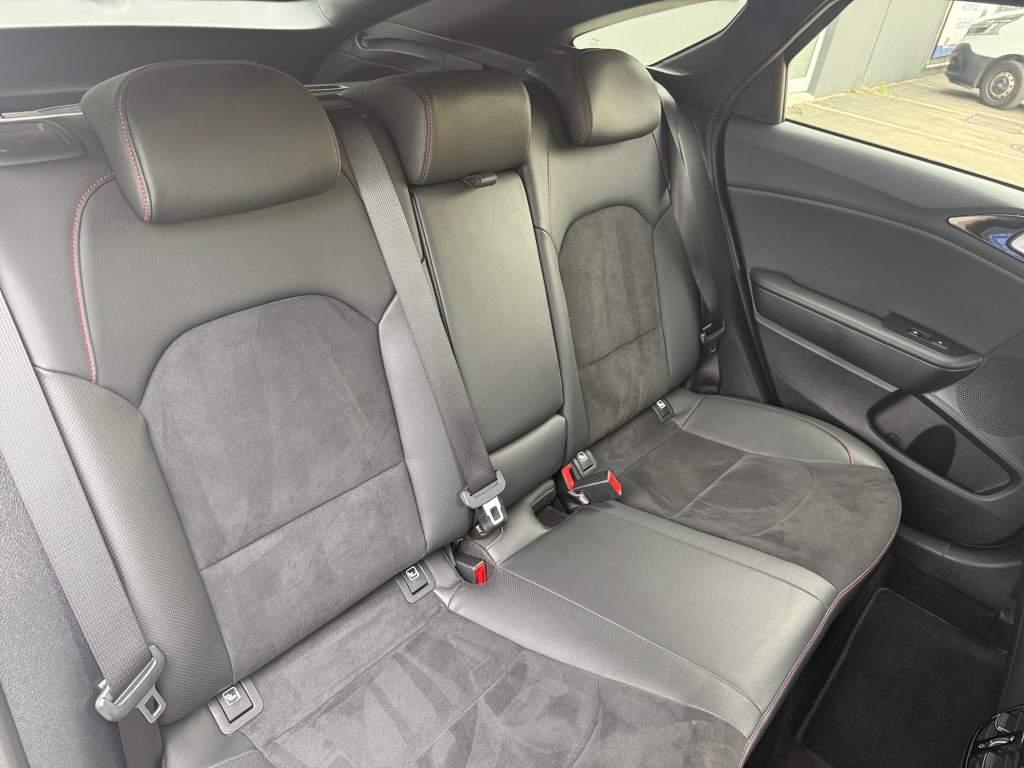 Kia ProCeed GT El. Panodach Navi Leder Digitales Coc