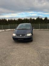 Volkswagen Vw Sharan v6 7sitzer - gebrauchte VW Sharan aus dem Jahr 2003
