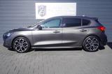 Ford FOCUS 1.5 ECOBOOST ST-LINE|KAMERA|NAVI|LED|PDC| - Ford Focus in Köln