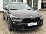 BMW X2 xDrive 20 d M Sport|Aut|Led|Kamera|Ahk| - BMW X2 m-sport mit Diesel-Antrieb