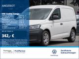 Volkswagen Caddy Cargo TDI CLIMATRONIC KAMERA - Volkswagen Caddy in Gelsenkirchen
