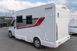 Rimor Seal 67 Plus *Heckbad*Face-to-Face-Sitzgruppe* - Offers matching your search criteria