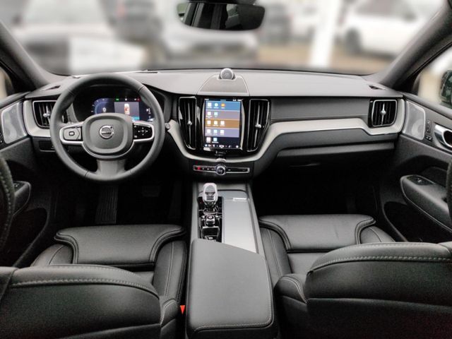 VOLVO XC 60 (Bild 21 von Array)