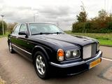 Bentley Arnage Green Label 4.5 V8 - scheckheftgepflegte Bentley Arnage