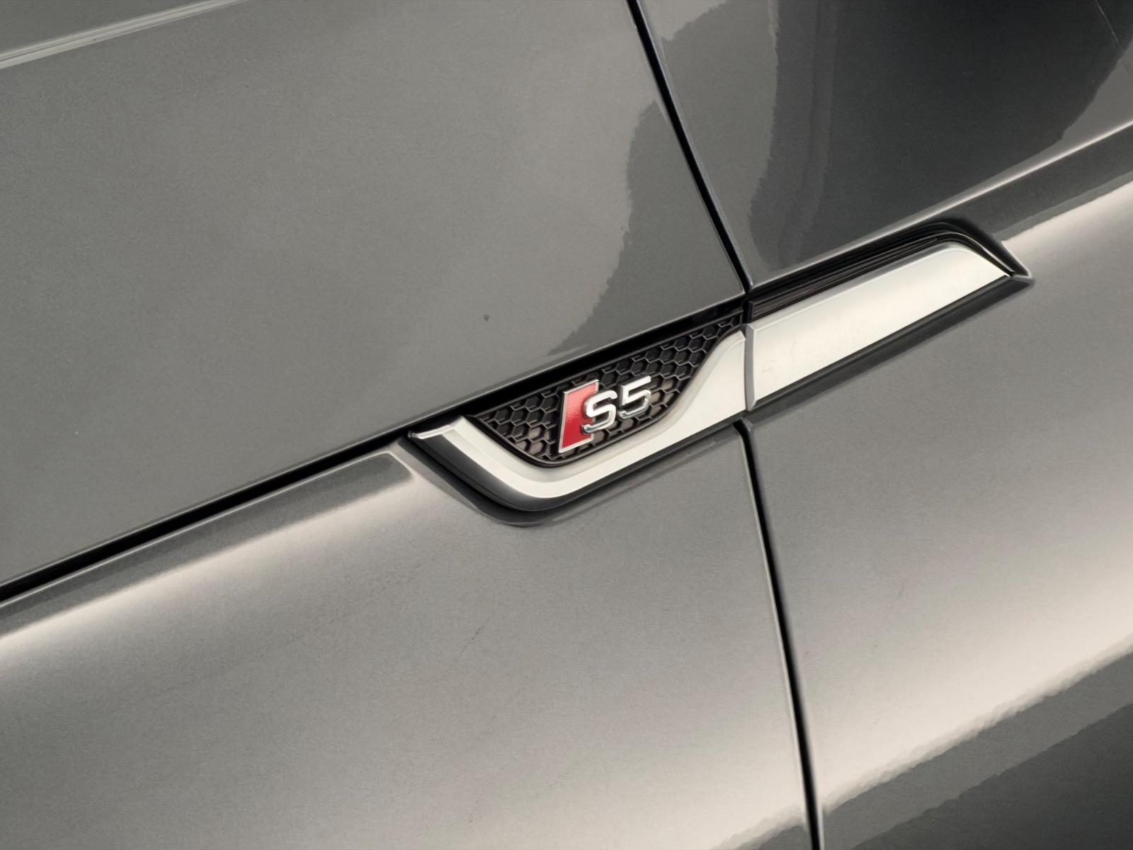 Audi S5 Sportback 3.0 TDI qu.*MATRIX*PANO-AHK-R.KAM, миниатюра 12