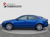 Mazda 6 2.3l MZR 166PS XENON+TEMPOMAT+SHZ+ - Mazda 6 in Mannheim