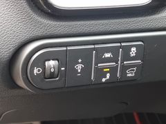 Fahrzeugabbildung Kia ProCeed 1.6 T-GDI DCT GT WKR Kamera Navi