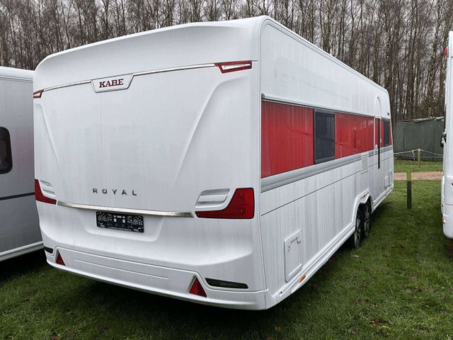 Kabe Royal 740 CTDL KS (E5)