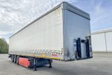 Kögel SN24 Bordwände - Angebote entsprechen deinen Suchkriterien