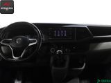 Volkswagen T6 Transporter T6.1 2.0 TDI 4M DOKA LANG 6 SITZE - Volkswagen Gebraucht T4 doka