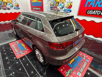 Audi A3 - 6