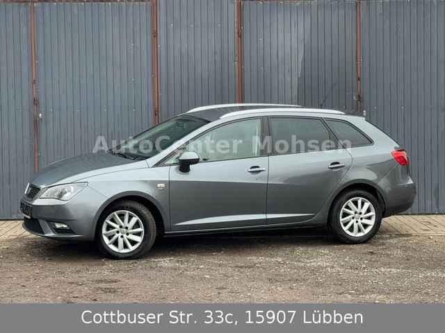 Seat Ibiza ST Style Viva (Nr. 125)