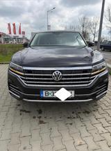 Volkswagen Touareg 3.0 TDI 4Motion Atmosphere |  - gebrauchte VW Touareg aus dem Jahr 2020