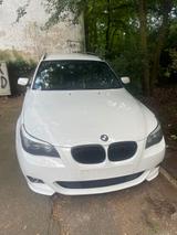 BMW 535d A touring Edition Sport Edition Sport - BMW 535 in Mannheim