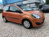 Renault Twingo Authentique TüV 08/2026 - Renault Twingo aus 2009: Authentique