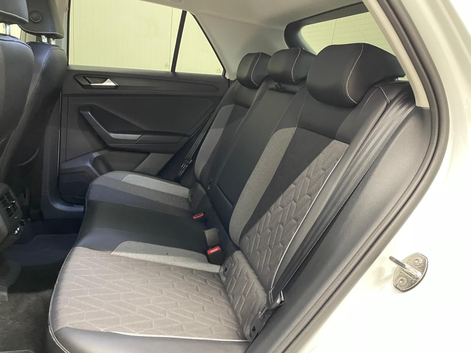 Volkswagen T-Roc Goal 1.0 TSI LED NAVI ACC SHZ, миниатюра 18