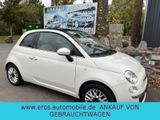 Fiat 500C/KLIMA/EURO6/
