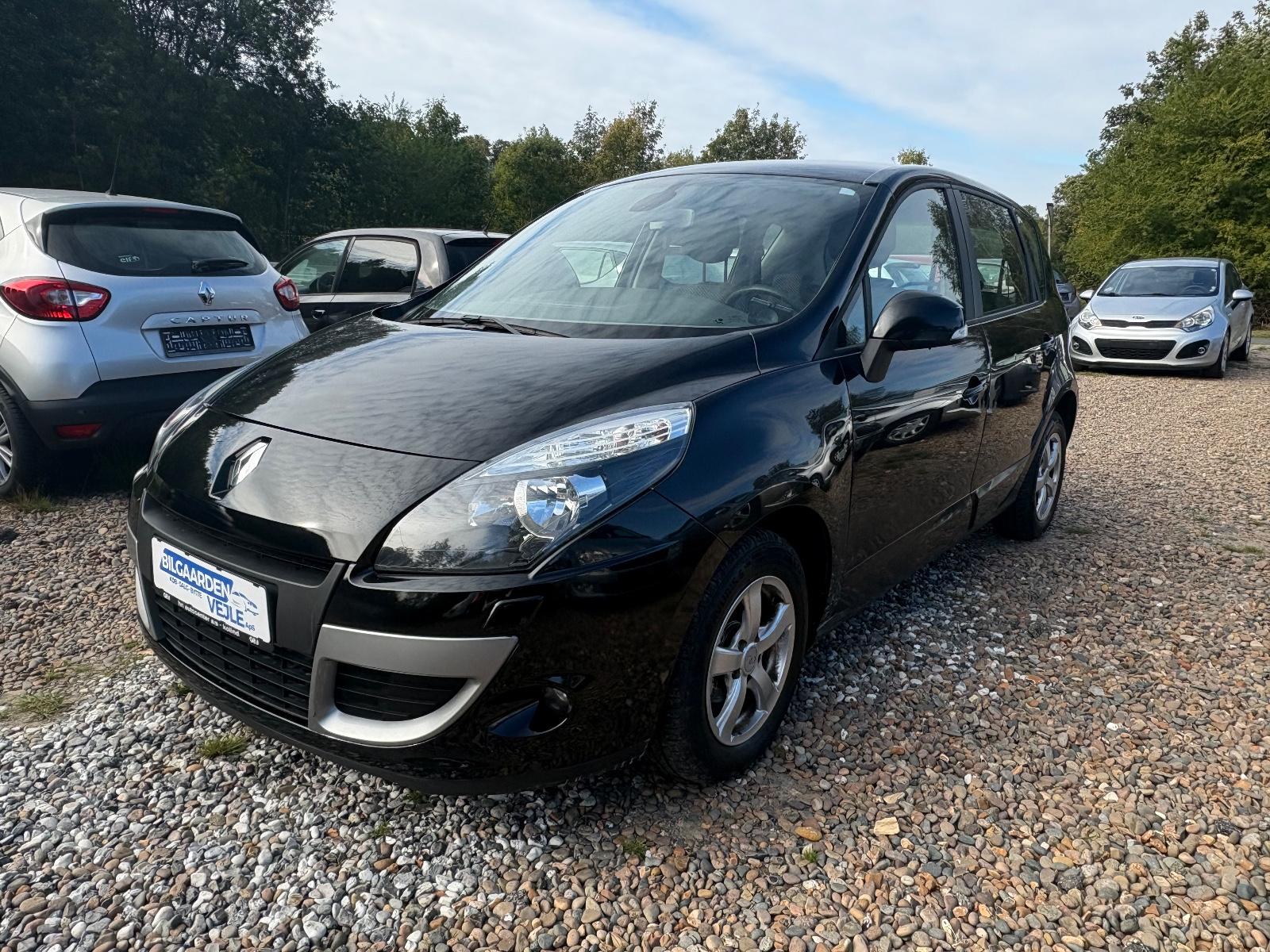 Renault Scenic III Expression